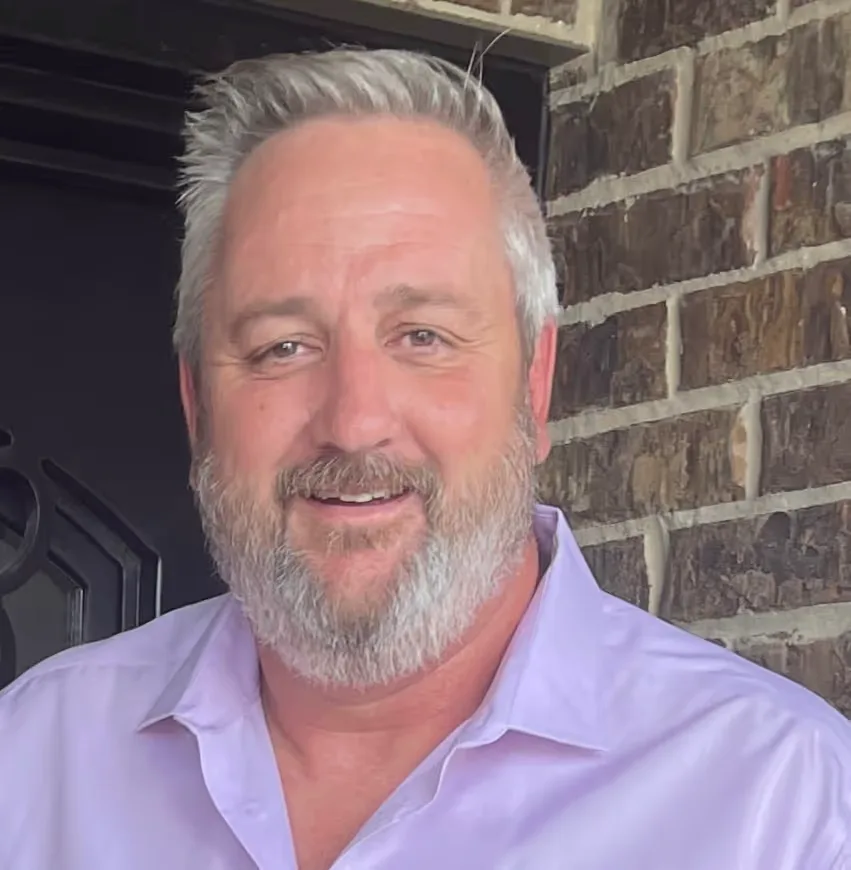 David Fish, Owner and Lead Technician at Fish Premier HVAC